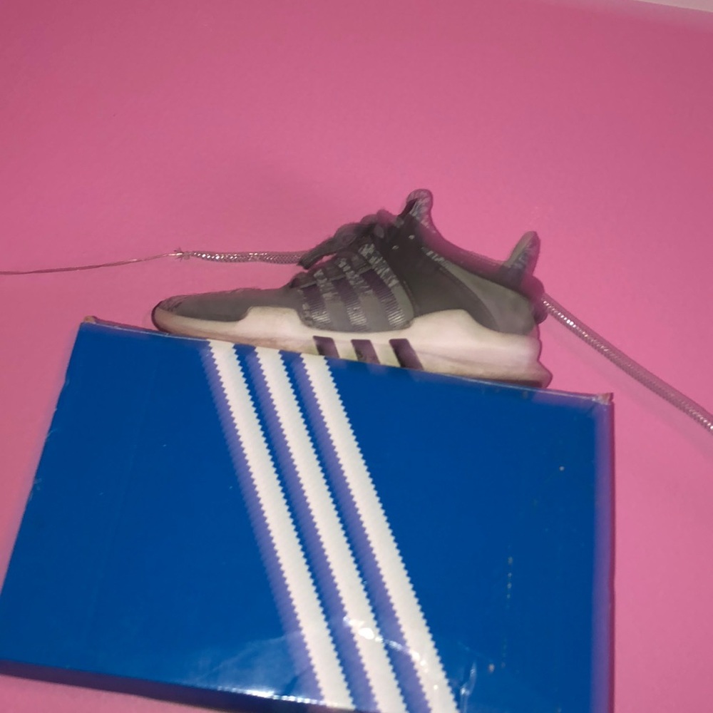 Comfy Adidas
